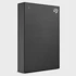 SEAGATE Vanjski tvrdi disk One Touch Portable, 4 TB, 2,5", USB 3.0, crna